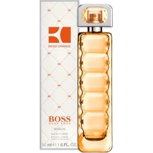HUGO BOSS BOSS Orange Woman EDT 50 ml Парфюми