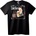 NOONEBRAND Тениска Dirty Shirt любител на бира - 4XL, Black