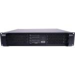 Fos technologies ltd Усилвател два канала FOS D6004 - 4x 3000 W