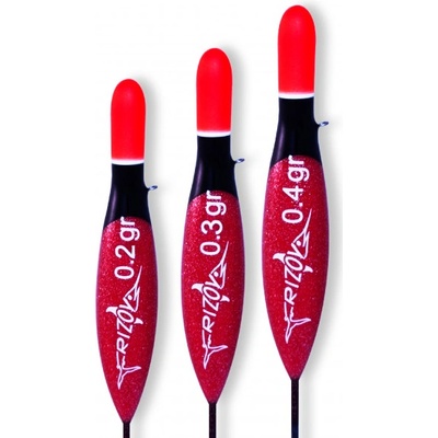 Rizov Plavák RF-12 0,4g