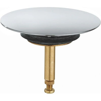 Grohe Náhradní díly Odtoková zátka, chrom 06625000 – Zboží Dáma