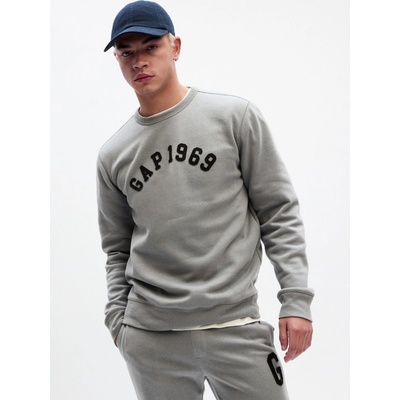Gap 1969 šedá