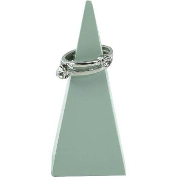 Stackers Стойка за бижута Pyramid малка зелено-синя (73735)