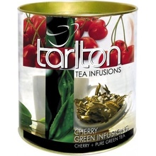 TARLTON Green Cherry dóza 100 g