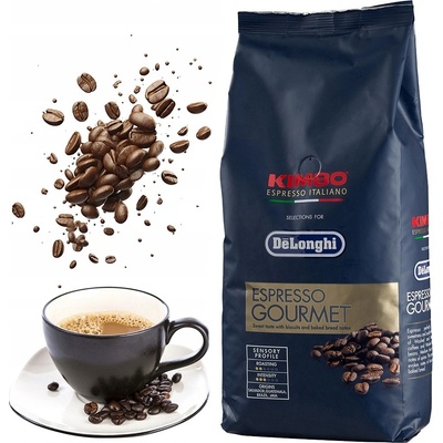 Kimbo Espresso gourmet 1 kg