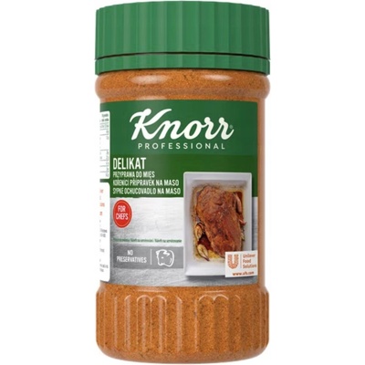 Knorr korenie na mäso Delikát 75 g