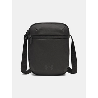 Under Armour Unisex taška Crossbody čierna