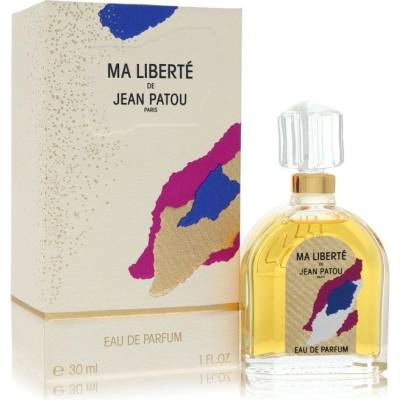 Jean Patou Ma Liberté parfumovaná voda dámska 30 ml