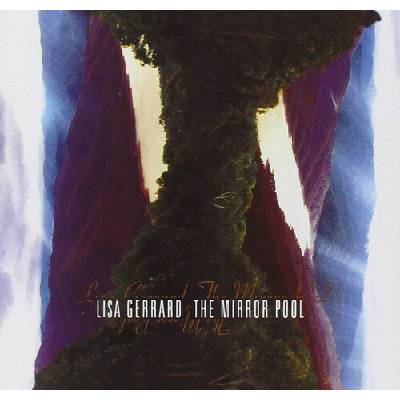 Gerrard Lisa - Mirror Pool CD