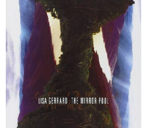 Gerrard Lisa - Mirror Pool CD