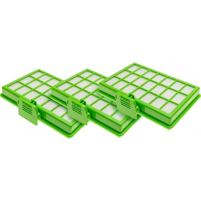 Vacs ROWENTA RS-RT9977 Hepa filter 3 ks