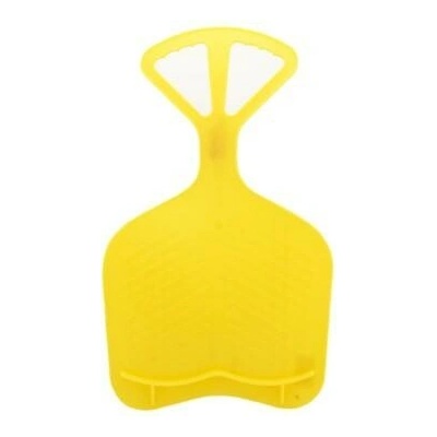 Teddies Klzák 34x59cm žltý