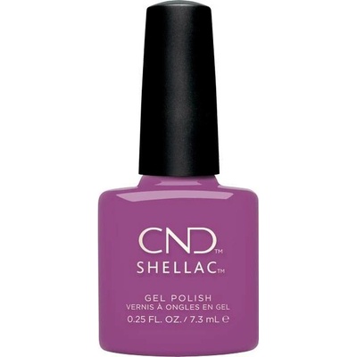 CND Shellac UV Color Psychedelic 7,3 ml