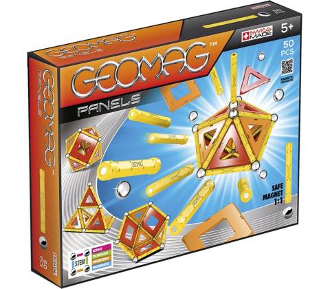 Geomag Panels 50