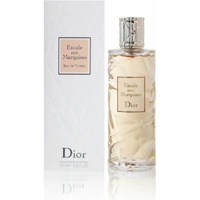 Christian Dior Escala aux Marquises toaletná voda dámska 125 ml