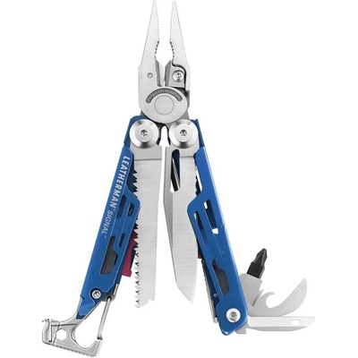 Leatherman Signal Cobalt – Zboží Dáma