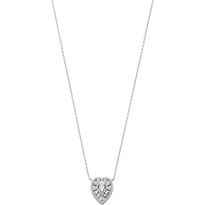 Michael Kors Дамско сребърно колие Michael Kors MKC1689CZ040 Michael Kors | Srebaren | ЖЕНИ | ЕДИН РАЗМЕР