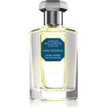 Lorenzo Villoresi Mare Nostrum Aura Maris toaletní voda unisex 100 ml