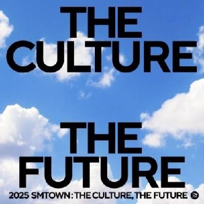 Daniel Shopping s. r. o SmTown: 2025 SmTown: The Culture, The Future - Vinyl (LP) (080677)