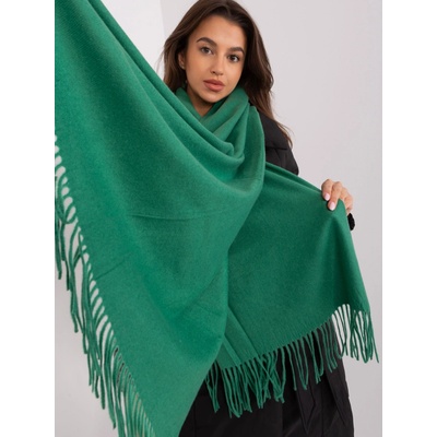 Wool Fashion Italia AT-SZ-23185.93P tmavo zelený Tělová