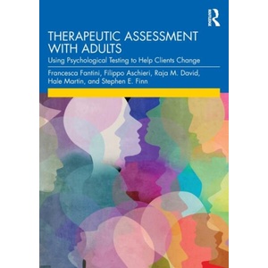 Therapeutic Assessment with Adults (ISBN: 9780367194949)