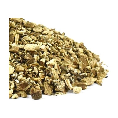 World Herbs Lopuch větší kořen řezaný 500 g