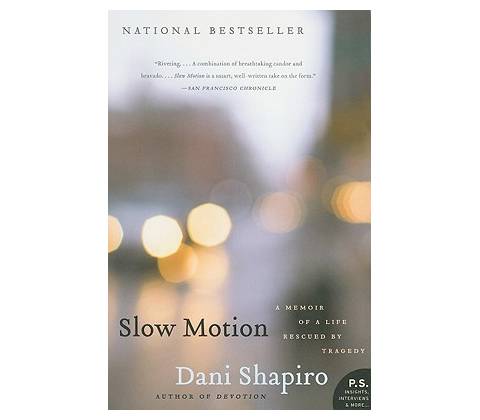 Slow Motion Shapiro Dani