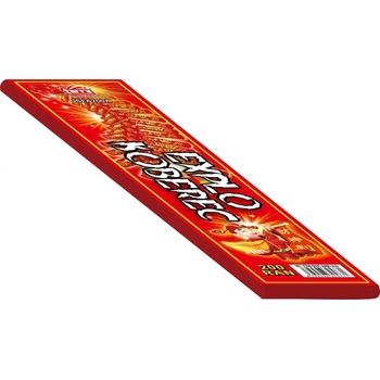 BOUCHAJÍCÍ KOBEREC EXPLO KOBEREC 200 ran 80 1 Čína DSFA200A