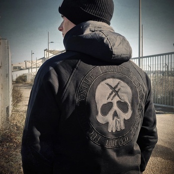 HYRAW мъжко яке hyraw - street shadow - 254ve02