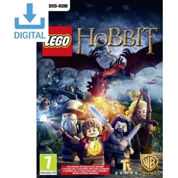 LEGO: The Hobbit