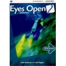 Eyes Open 2 Workbook + online practice - Anderson Vicki