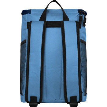 Team Раница Team Crest Football Insulated Cooler Backpack Bag - Manchester City