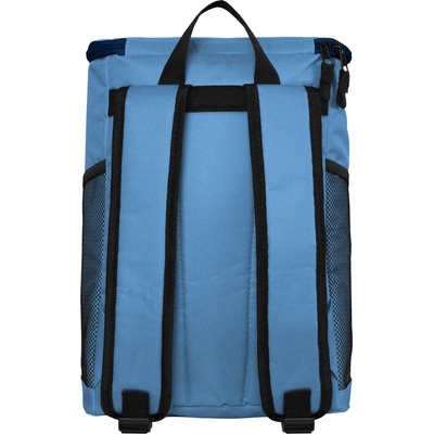 Team Раница Team Crest Football Insulated Cooler Backpack Bag - Manchester City