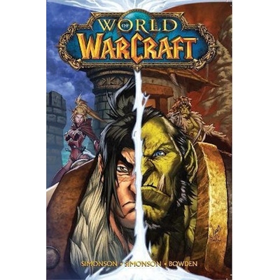 Warcraft Legends 3