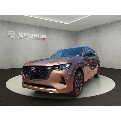 Mazda CX-80 D Homura Plus 187 kW
