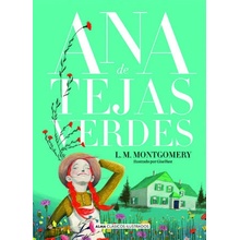 ANA DE TEJAS VERDES