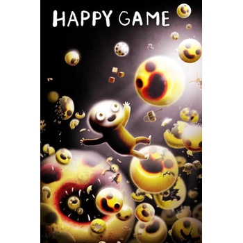 Amanita Design Happy Game (PC)