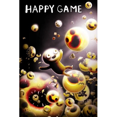 Amanita Design Happy Game (PC)