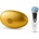 PALSAR7 Exclusive Set LED Lip Mask & Galvanic Iron комплект на изгодна цена Gold