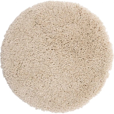 Spirella Highland béžová průměr 60 cm – Zboží Dáma