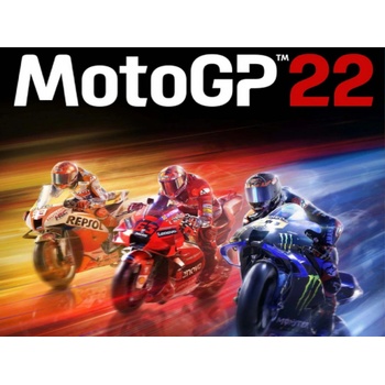 MotoGP 22