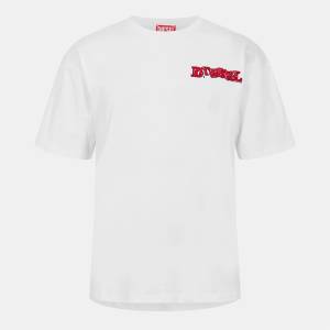 Diesel Тениска Diesel T-Box T-Shirt - 100