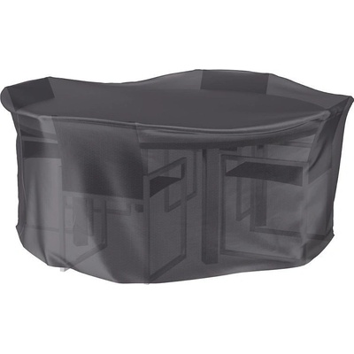 Aerocover 7912 Ochranný obal na jedálenský set okrúhly 200x85 cm