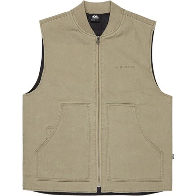 Quiksilver Потник Quiksilver Surf Chores vest - Beige (Seneca Rock)