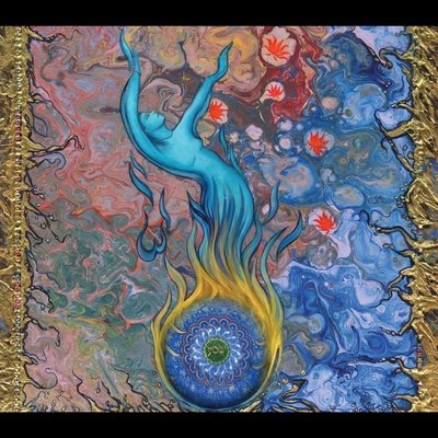 SONGS OF DESIRE CD