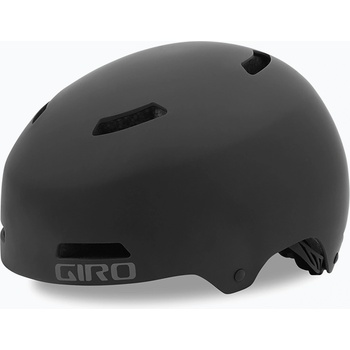 Giro Детска велосипедна каска Giro Dime FS matte black