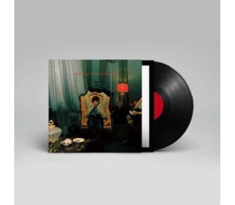 Transference - Spoon LP