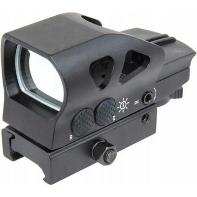 Vector Optics Z4 1x23x34