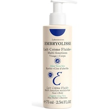 Embryolisse Lait Creme Fluid Face & Body Cream - Hydratační krém na obličej a tělo 75 ml