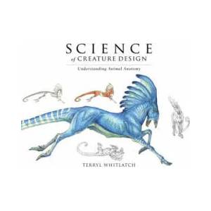 Science of Creature Design (ISBN: 9781933492568)